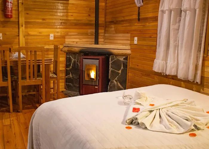 Pousada Cascata Véu de NoivaPousada